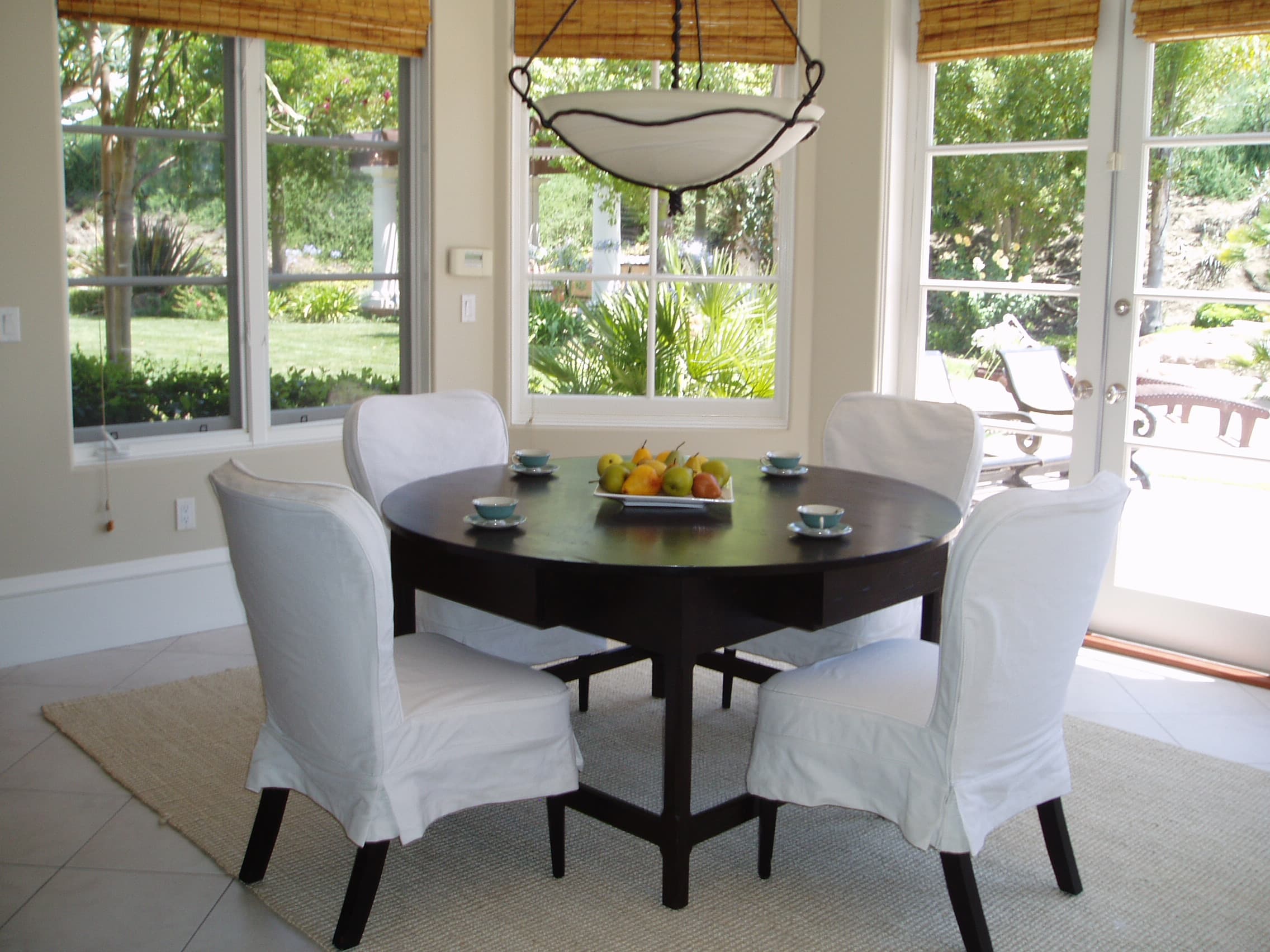 Breakfast Room