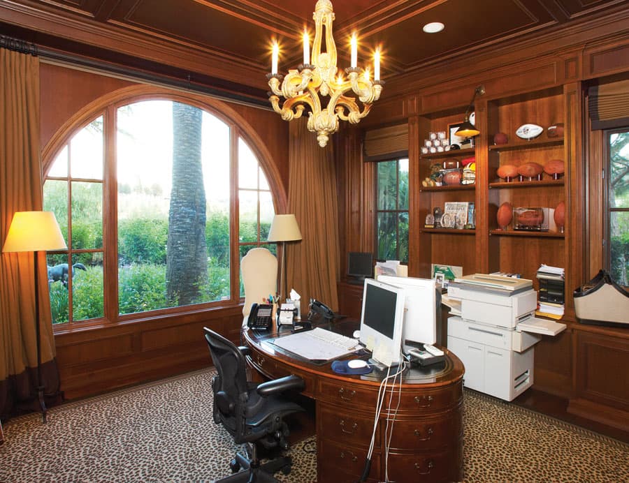 Library Study