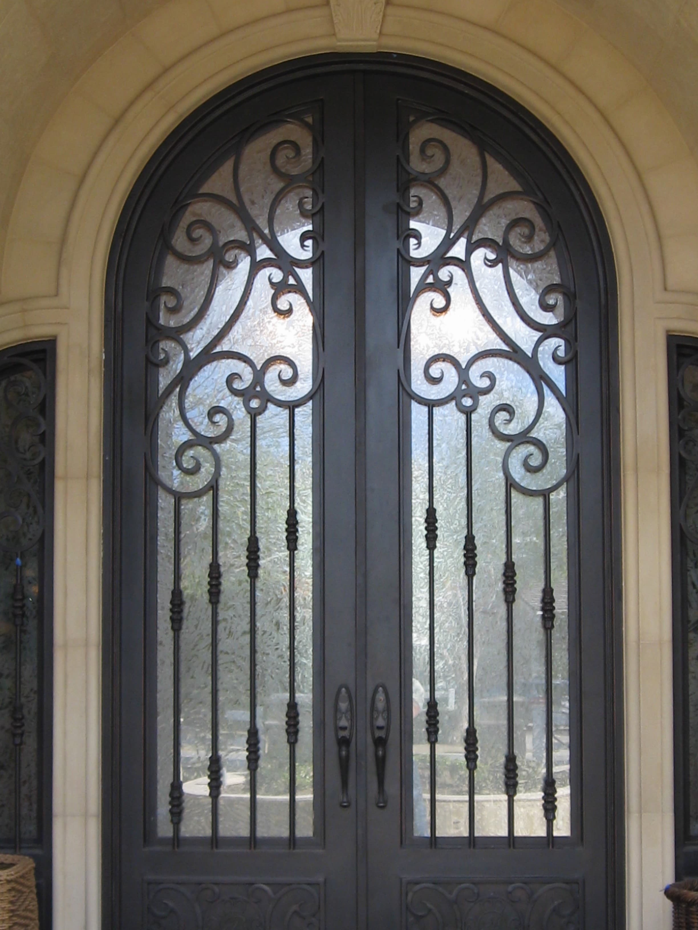 Entry Doors