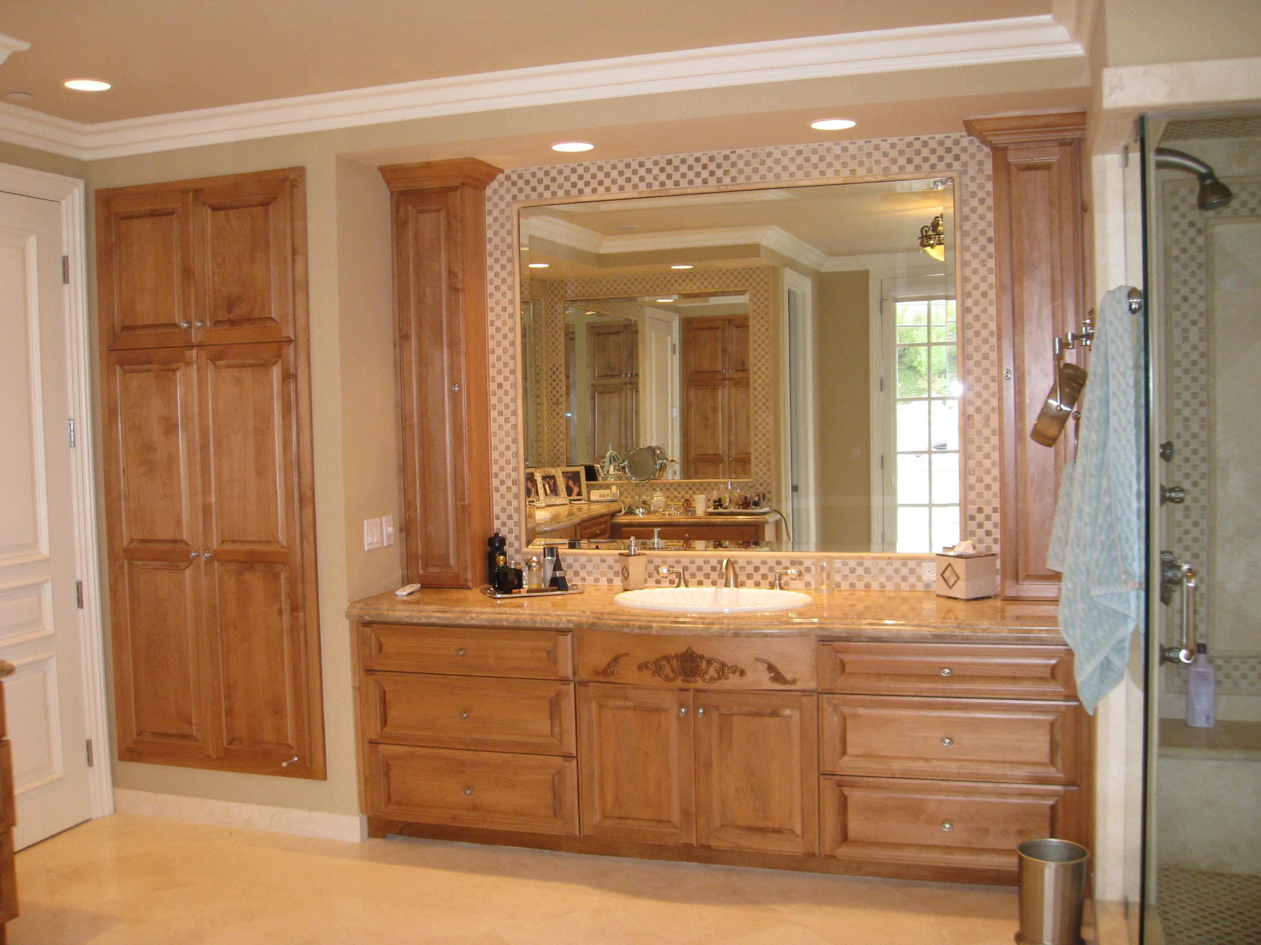 Vanity Suite