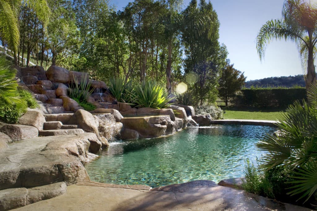 Pool Detail