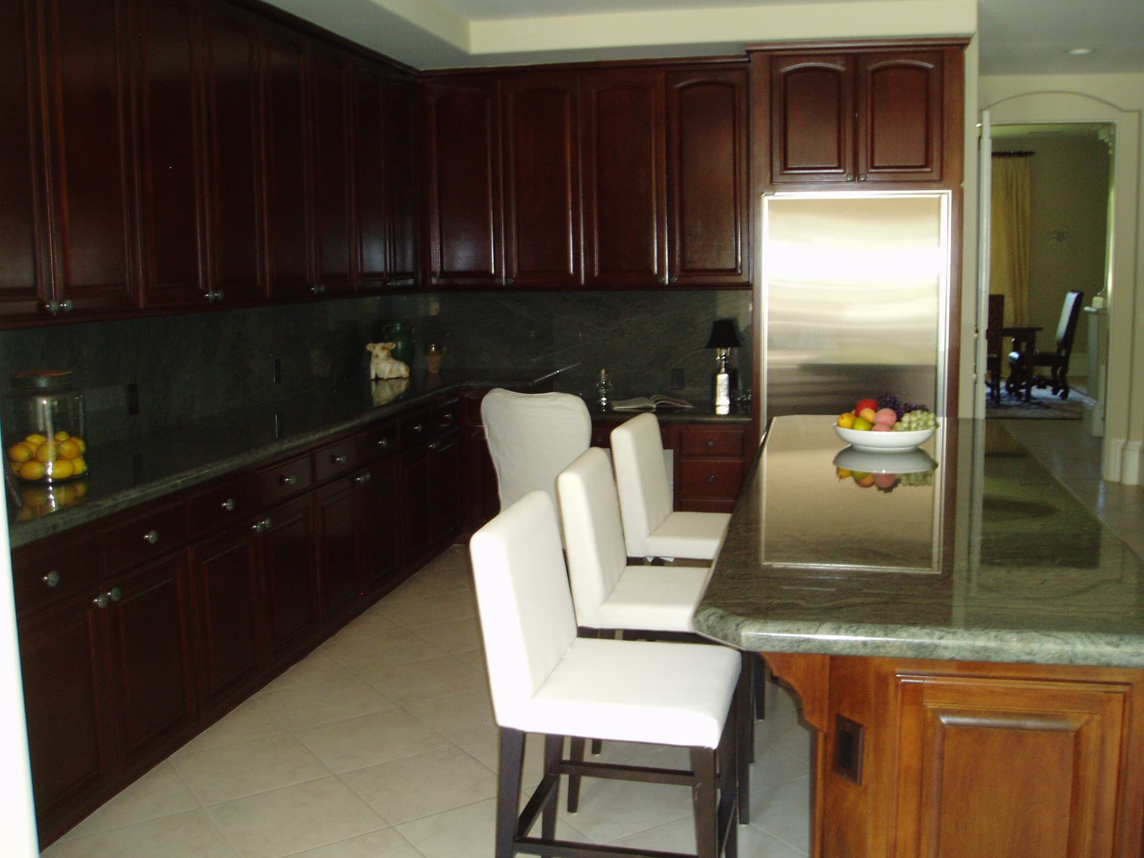 Kitchen Detail