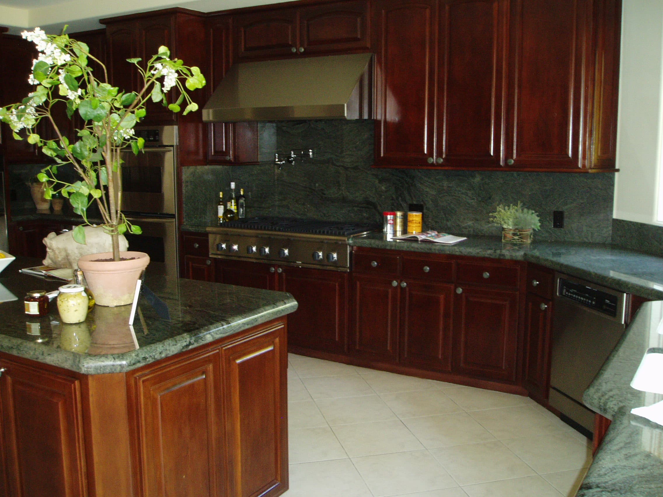 Kitchen Suite