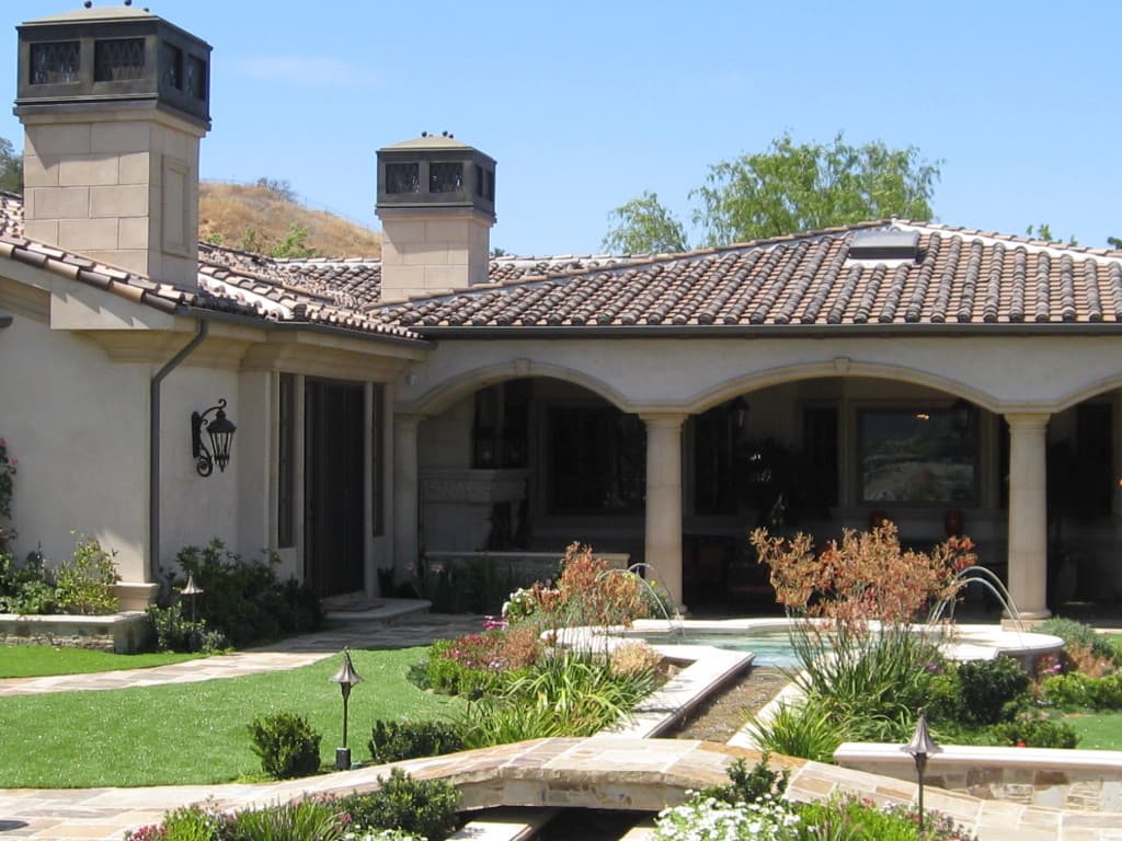Outdoor Living