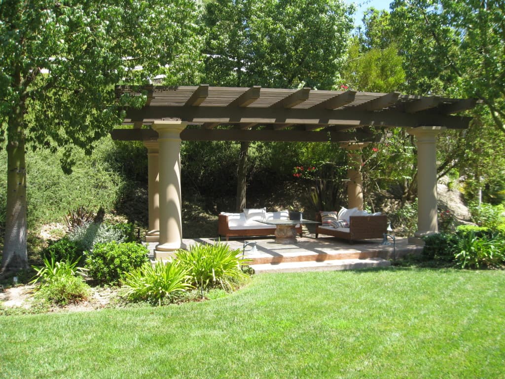Garden Trellis