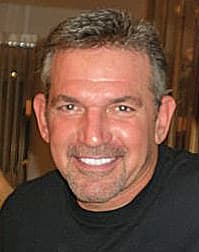 Bruce Gale, President & CEO